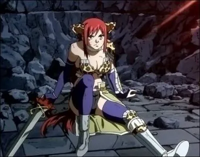 Quelle est cette armure ?