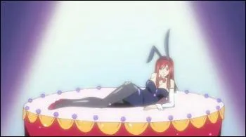 Quelle est son armure prfre ?