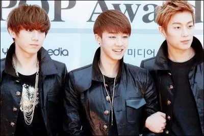 Avec quelle idole faisait-il partie du groupe Xing et tait-il proche ?