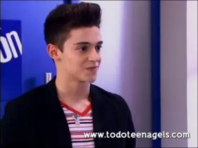 Comment s'appelle cette personne ?