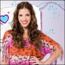 Comment s'appelle cette personne ?