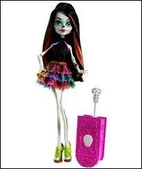 Qui est sur cette photo ?