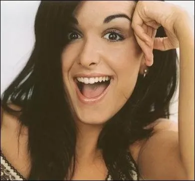 Qui est cette chanteuse ?