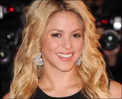 Qui est cette chanteuse ?