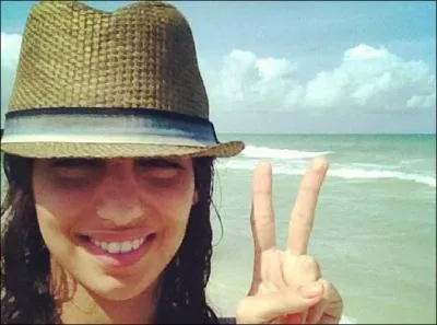 Qui est cette chanteuse ?