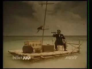 Publicit pour quel produit?