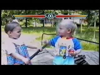 Publicit pour quel produit?