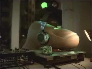 Publicit pour quel produit?