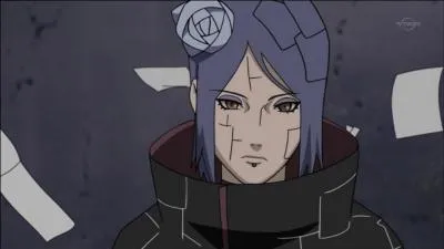 Qui a tu� Konan ?