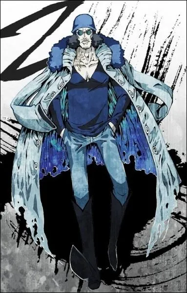 Qui est ce personnage ?