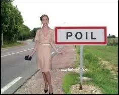 Pour la premire fois sur Quizz-Biz, voici la photo (sans risque de censure) d'une...