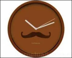 Arriver exactement comme il faut, au bon moment, c'est ...