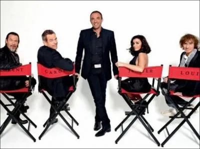 Quels sont les enfants stars qui sont venus  The Voice ?