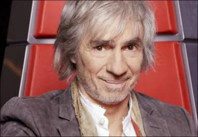 Louis Bertignac faisait partie du groupe ...