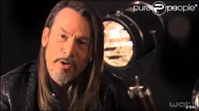 Florent Pagny vit ...