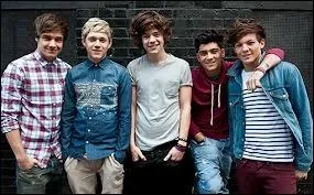 Qui met le plus de temps  se coiffer ?