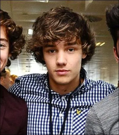 Qui est le bad boy du groupe ?