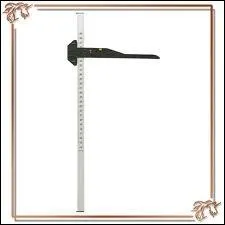 Quelle est environ sa taille ?