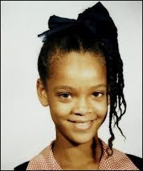 Quel est le vritable nom de Rihanna ?