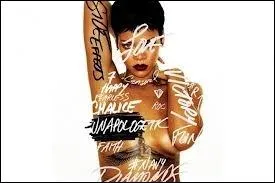 Quel est le nom de son premier album ?