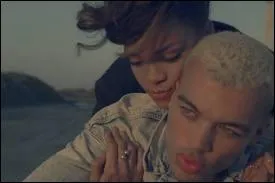 Avec qui a-t-elle dj t en couple ?