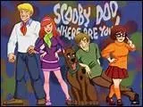 Dans le dessin anim  Scooby-Doo , qui conduit le van ?