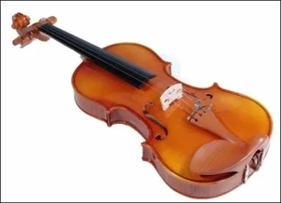 Quel est cet instrument ?