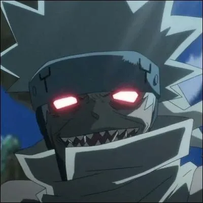 Qui est le pre du meister ?