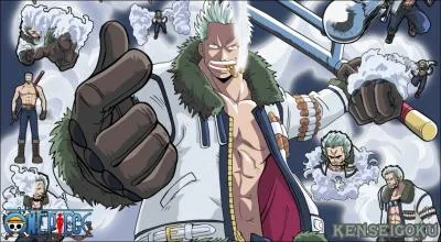 Qui est ce personnage ?