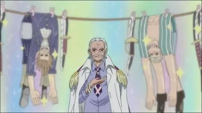 Que fait son fruit du dmon ?