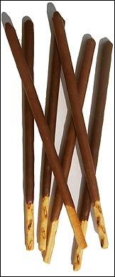 Comment s'appellent ces biscuits ?