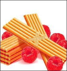 Comment a-t-on appel ces biscuits ?