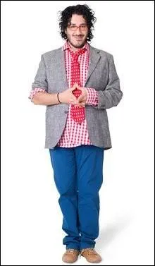 Qui est ce monsieur ?