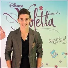 Qui est ce belle homme ?