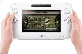 Quelle est cette console de jeux ?