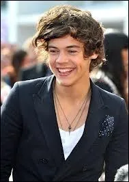 O Harry Styles est-il n ?
