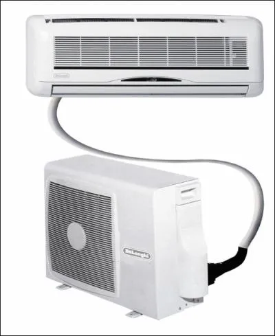 Comment se traduit un  climatiseur  en anglais ?