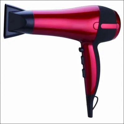 Comment se traduit un  sche-cheveux  en anglais ?