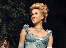 Comment s'appelle Cendrillon ?