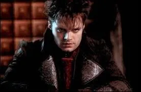 Qui est le Chapelier Fou ? (Qui est lgrment sinistre).