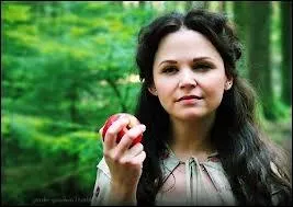 Et qui est Blanche-Neige ?