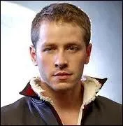 Et le Prince Charmant du coup ?