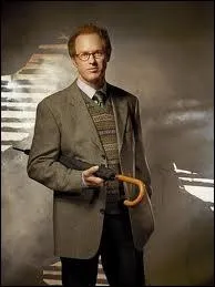 Qui est Jiminy Cricket ? (Et pour l'anectdote Jiminey Cricket avant tait un homme).