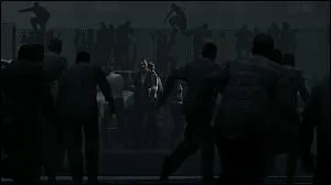 Dans l'introduction, quel infect ne voit-on pas ?