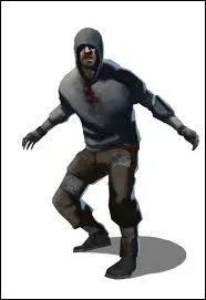 Quel infect est-ce ?