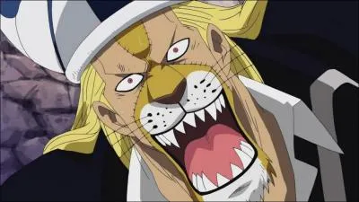 Absalom a mang le ...