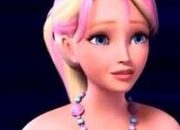 Quiz Barbie et le secret des sirènes