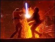 Qui combat dans cette scne ?