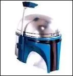 Qui se cache sous ce casque ?