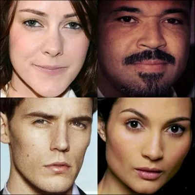 A la fin du livre, on sait que Katniss a pu tre sauve par les rebelles tandis que Peeta est emmen au Capitole. Parmi les autres tributs survivants, lesquels sont sauvs par le District 13 ?